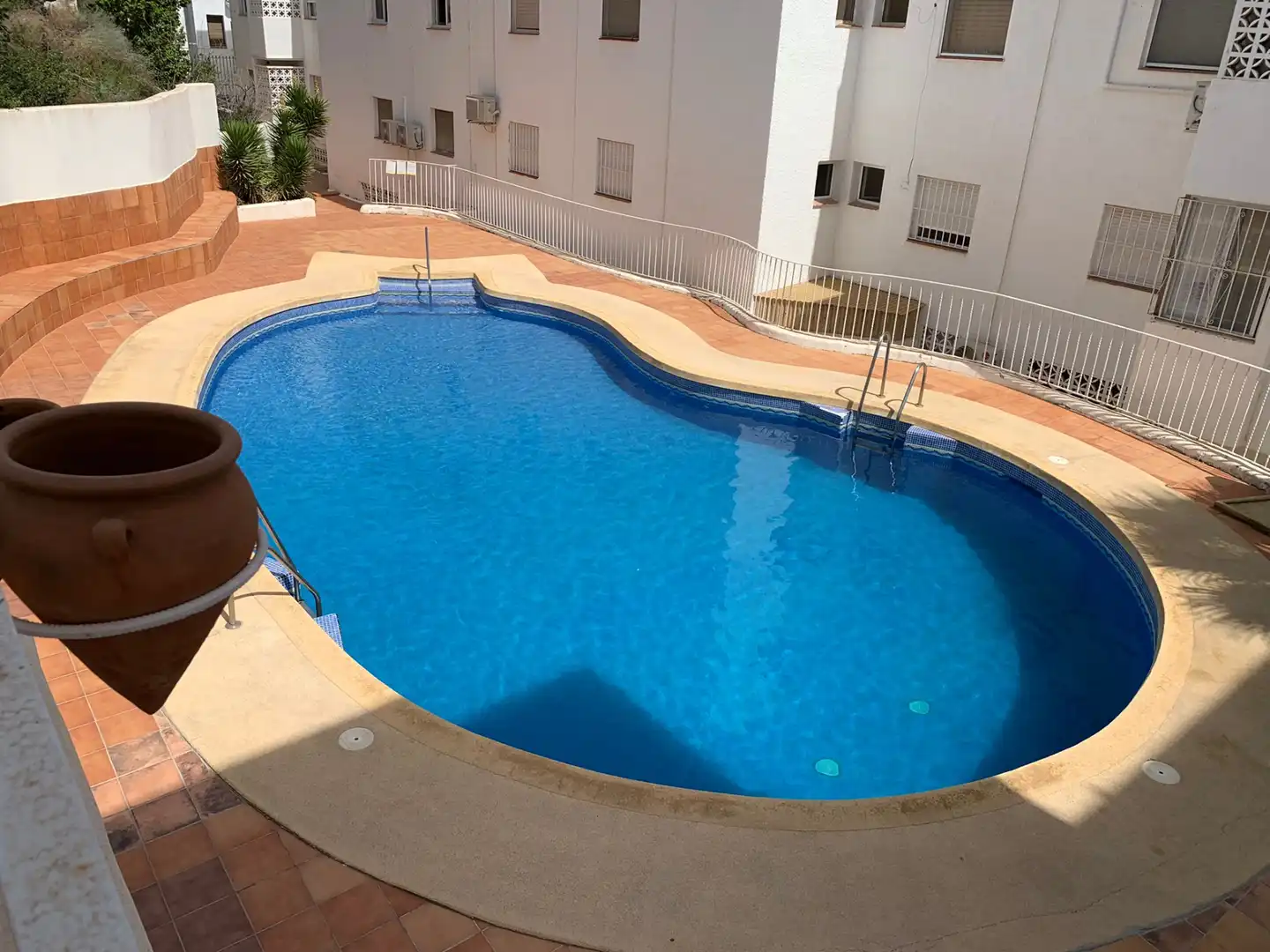 Piso de 99 m² en Mojácar