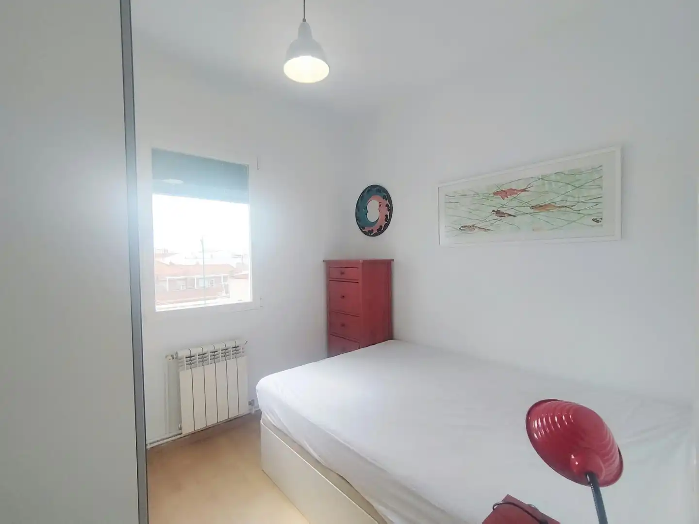 Pis de 67 m² a Madrid