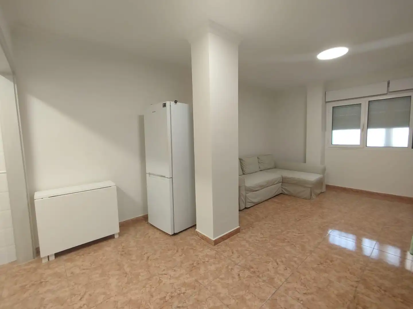 Квартира 62 м² у Лас-Пальмас-де-Гран-Канаріі