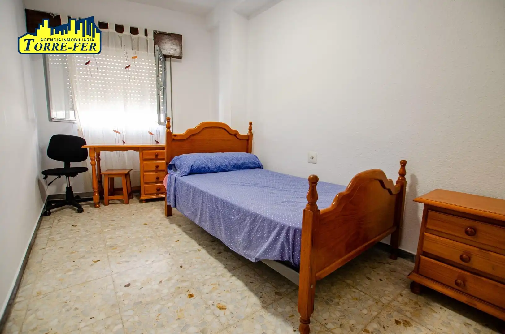 Piso de 132 m² en Almería