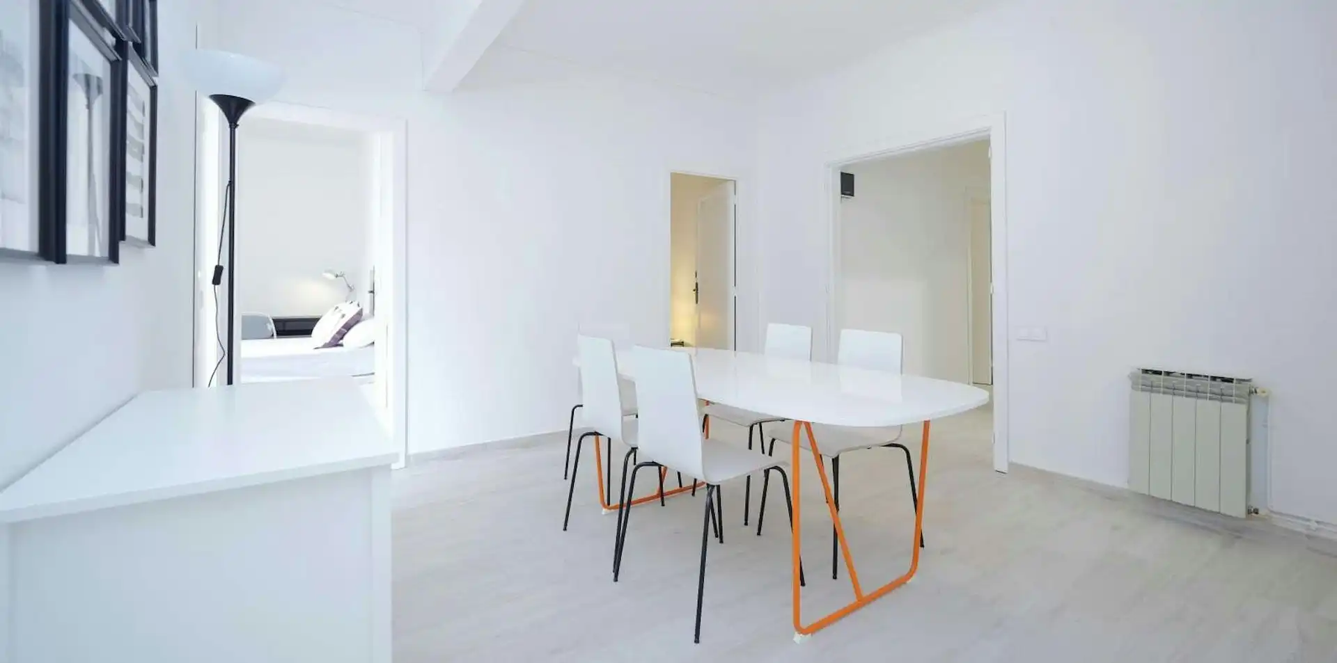 Habitación en alquiler, Barcelona