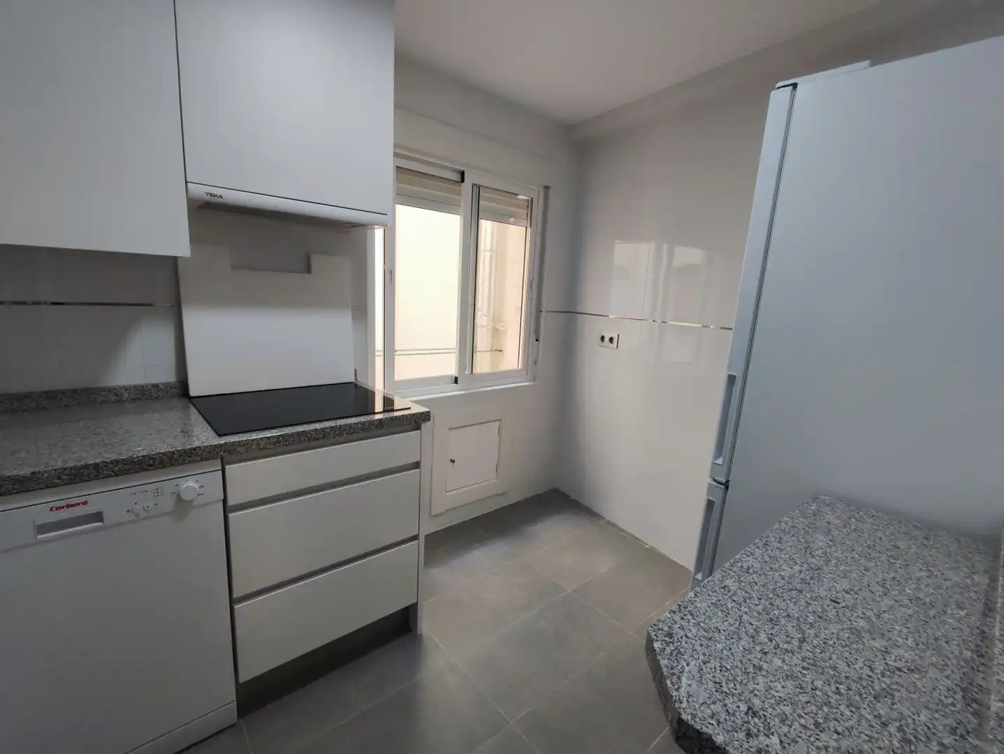 Pis de 85 m² a Salamanca