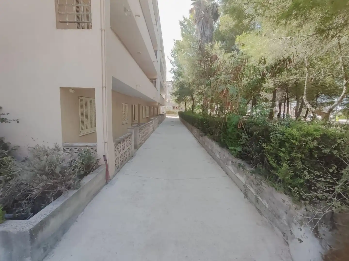 Piso de 53 m² en Muro
