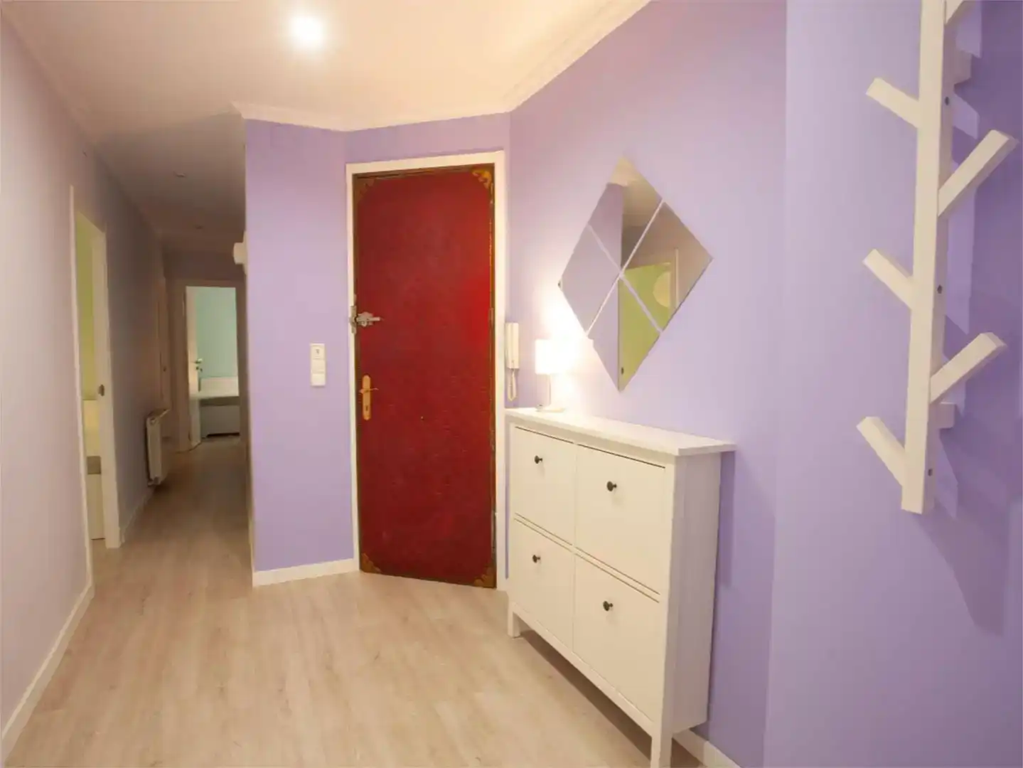 Habitación 100 m², Alcoy