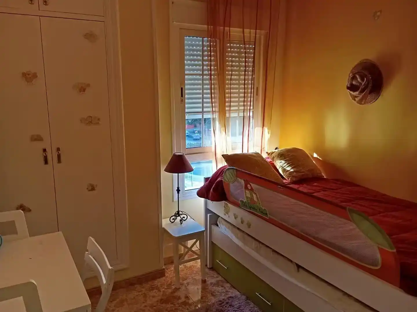 Piso de 75 m² en Roquetas de Mar