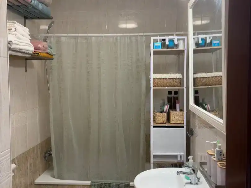 Piso de 50 m² en Isla Cristina