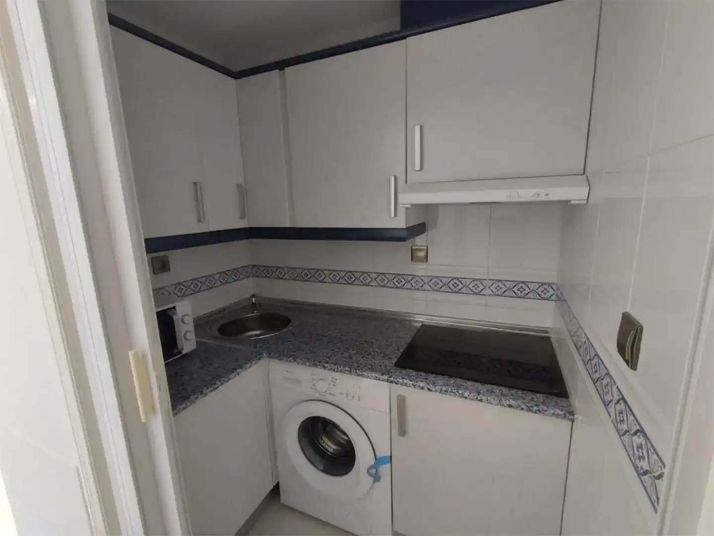 Piso de 42 m² en Vícar