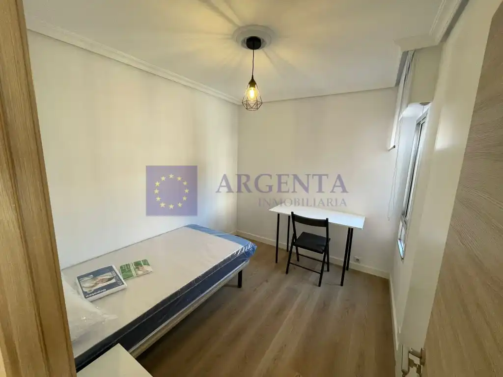 Piso de 90 m² en Cáceres