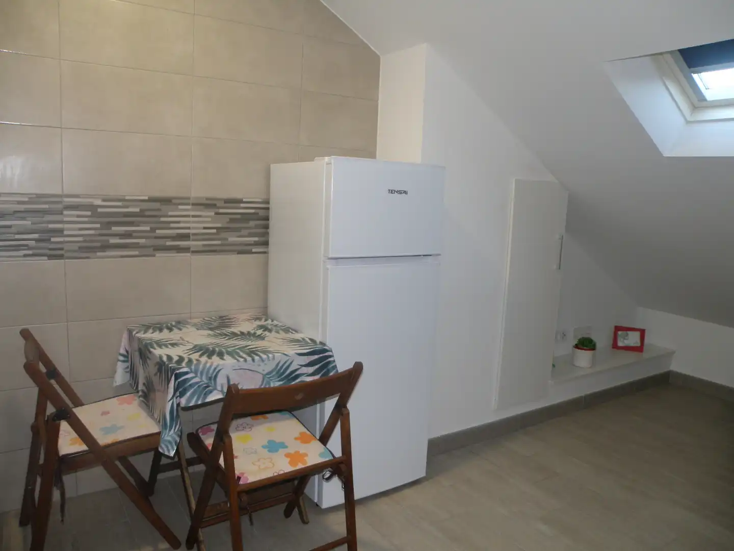 Pis de 35 m² a Padrón