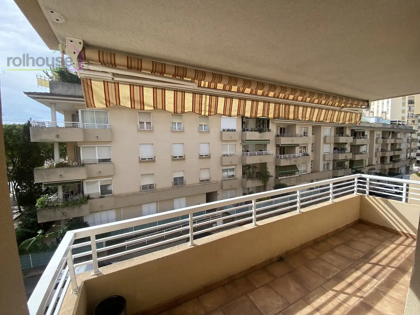 Piso de 115 m² en Palma