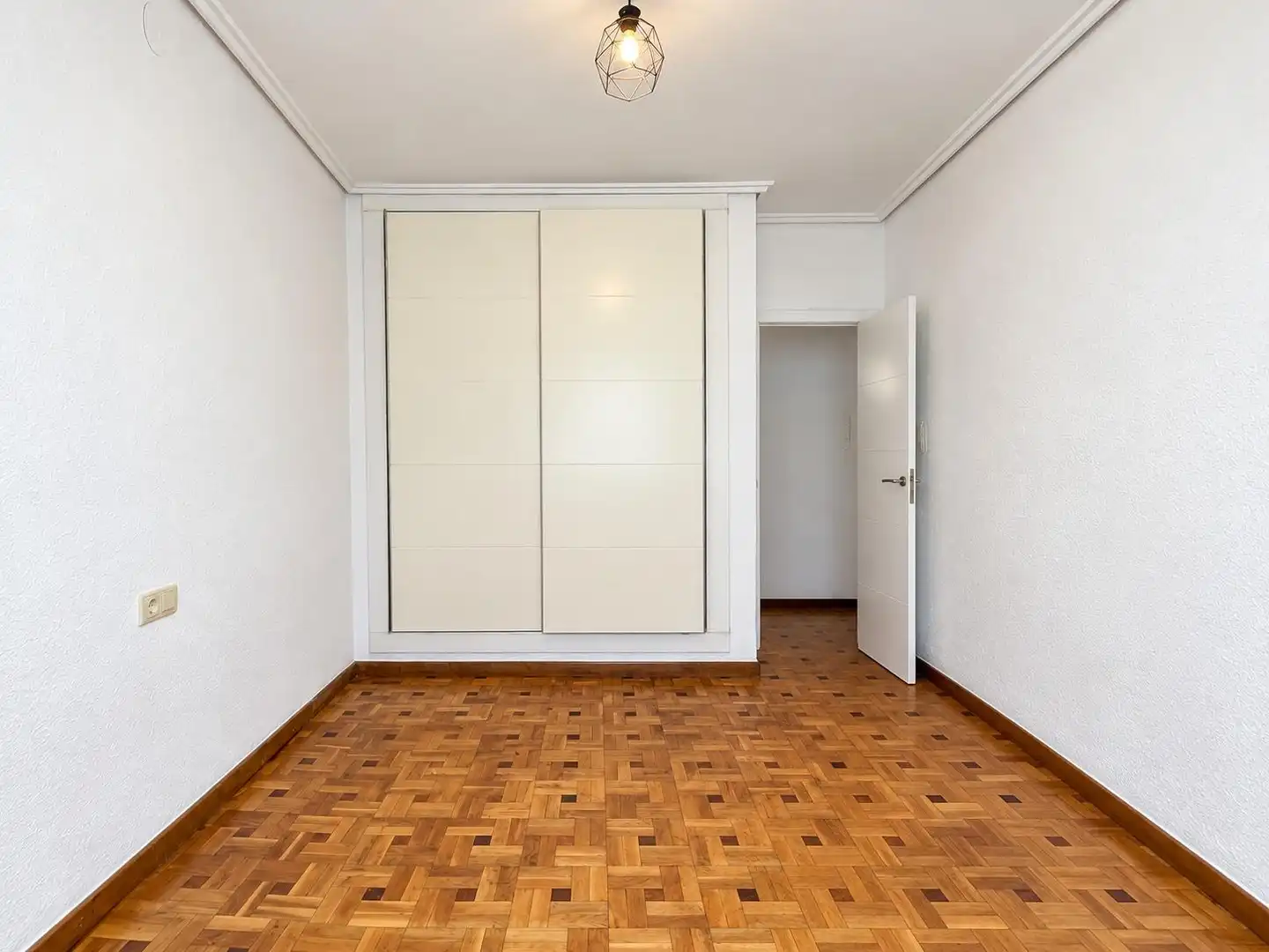 Pis de 133 m² a València