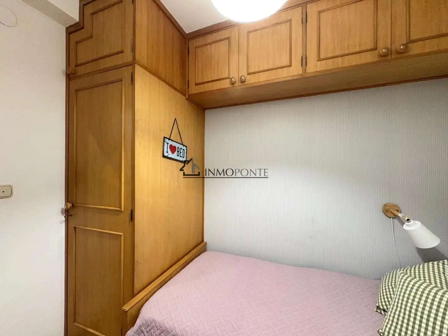 Piso de 85 m² en Pontevedra
