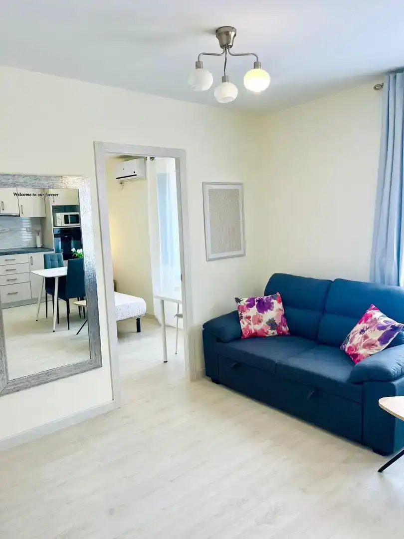Piso de 65 m² en Castellón de la Plana
