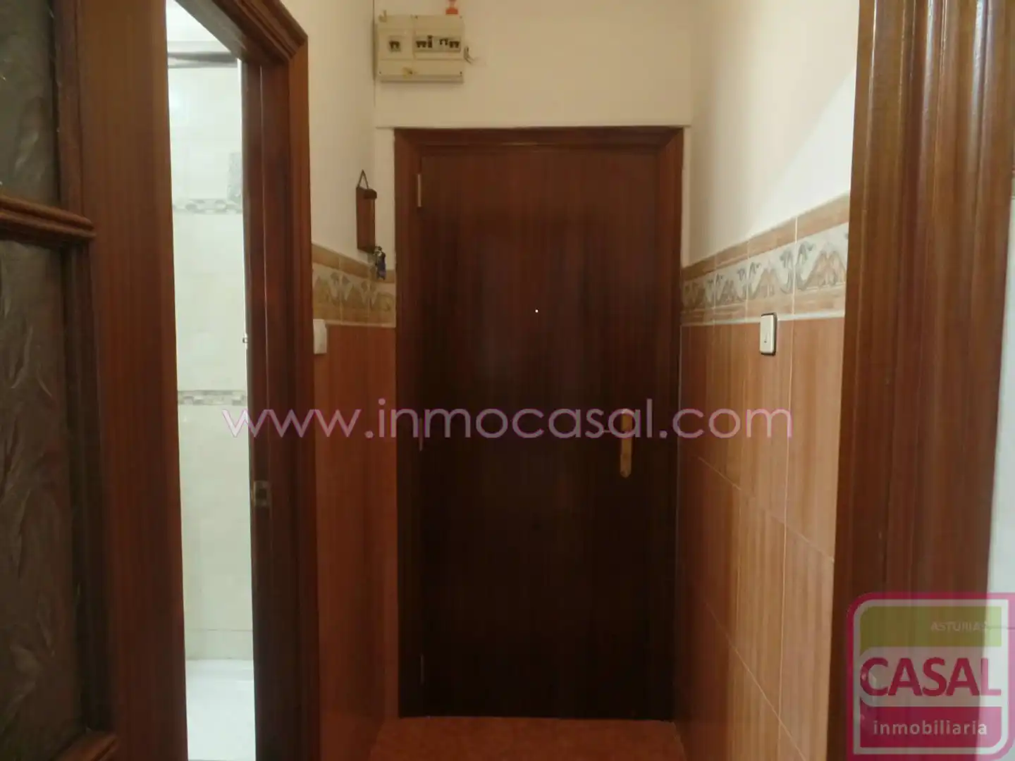 Piso de 54 m² en Siero