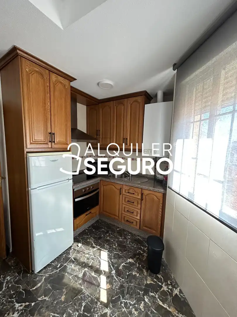 Piso de 50 m² en Armilla