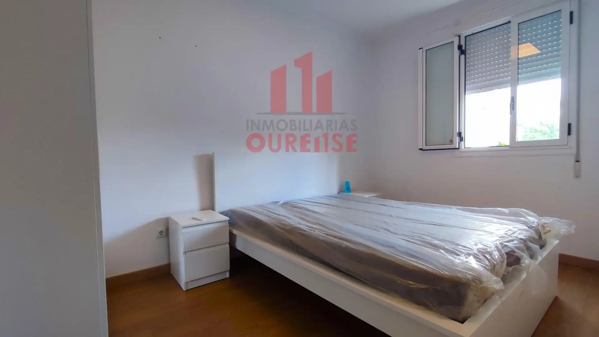 Wohnung 64 m² in Ourense