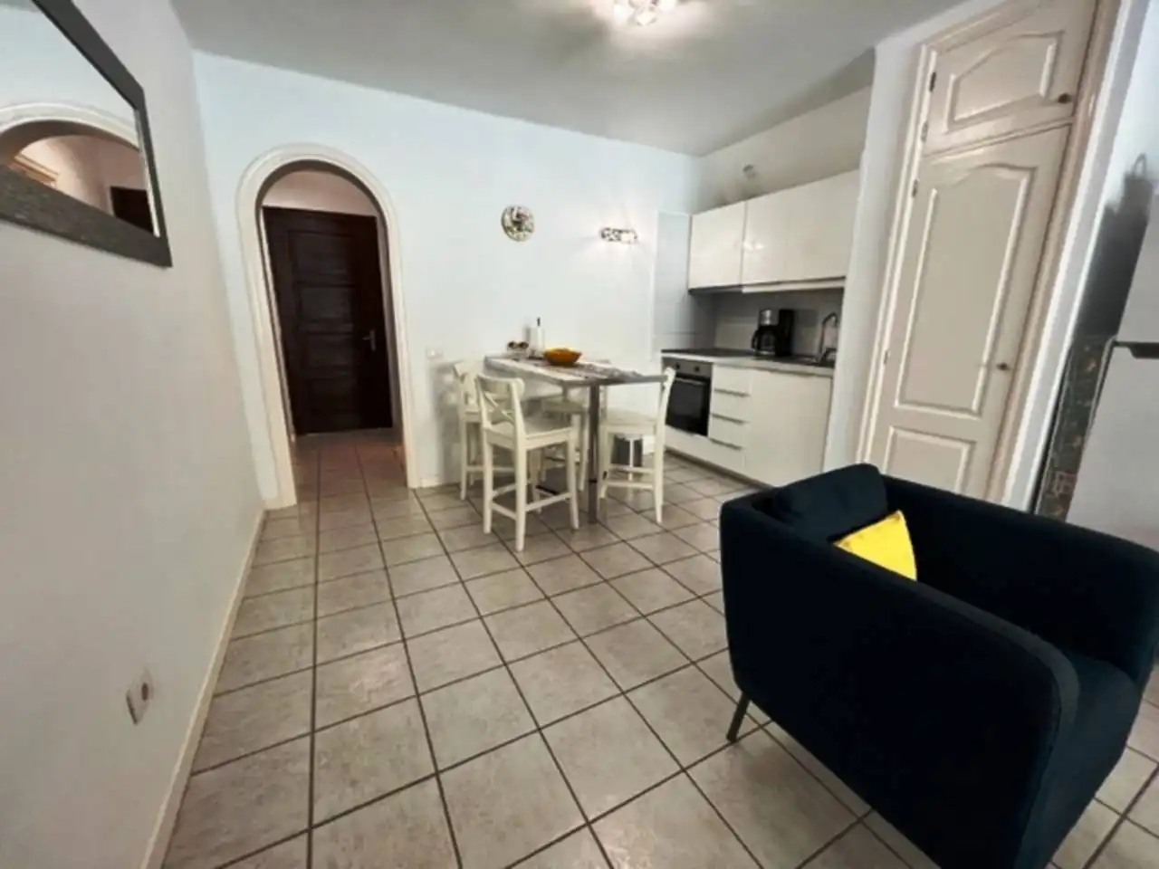 Piso de 60 m² en Arona
