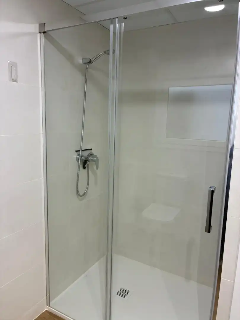 Pis de 90 m² a Saragossa