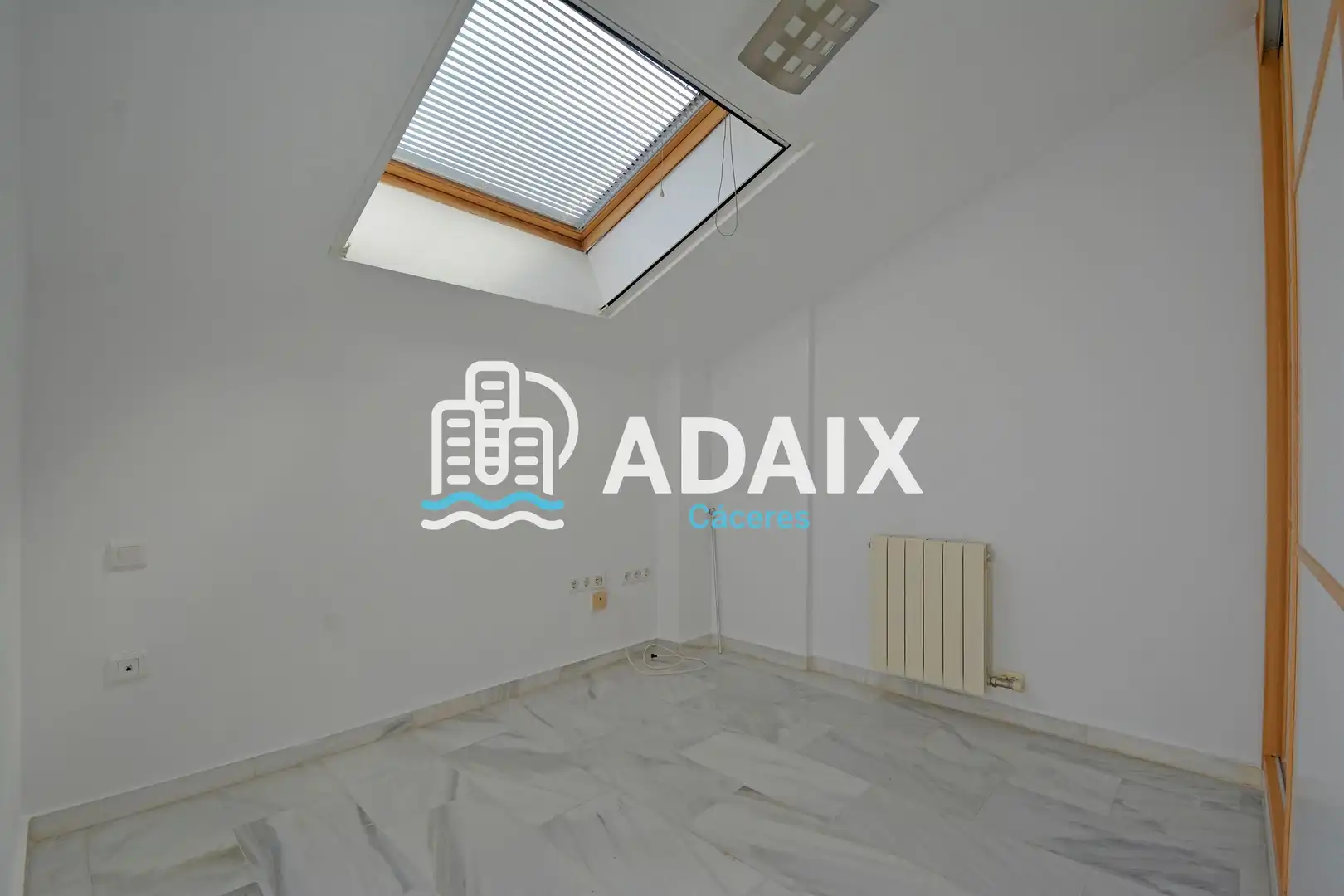 Wohnung 160 m² in Cáceres