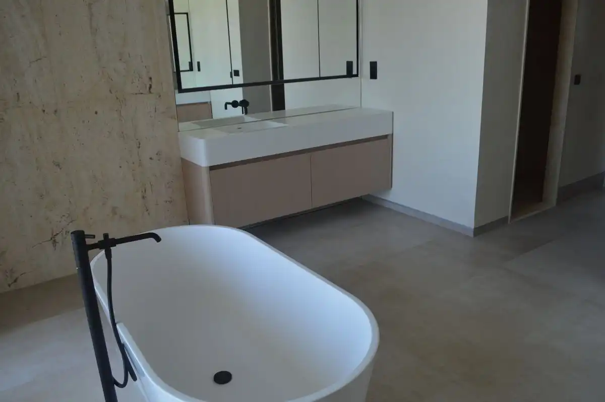 Квартира 400 м² в Малаге