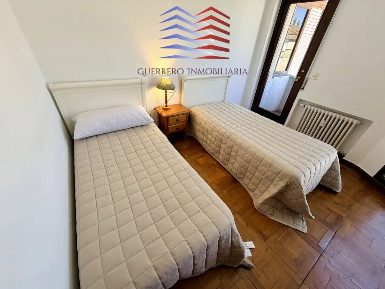 Piso de 130 m² en Ourense