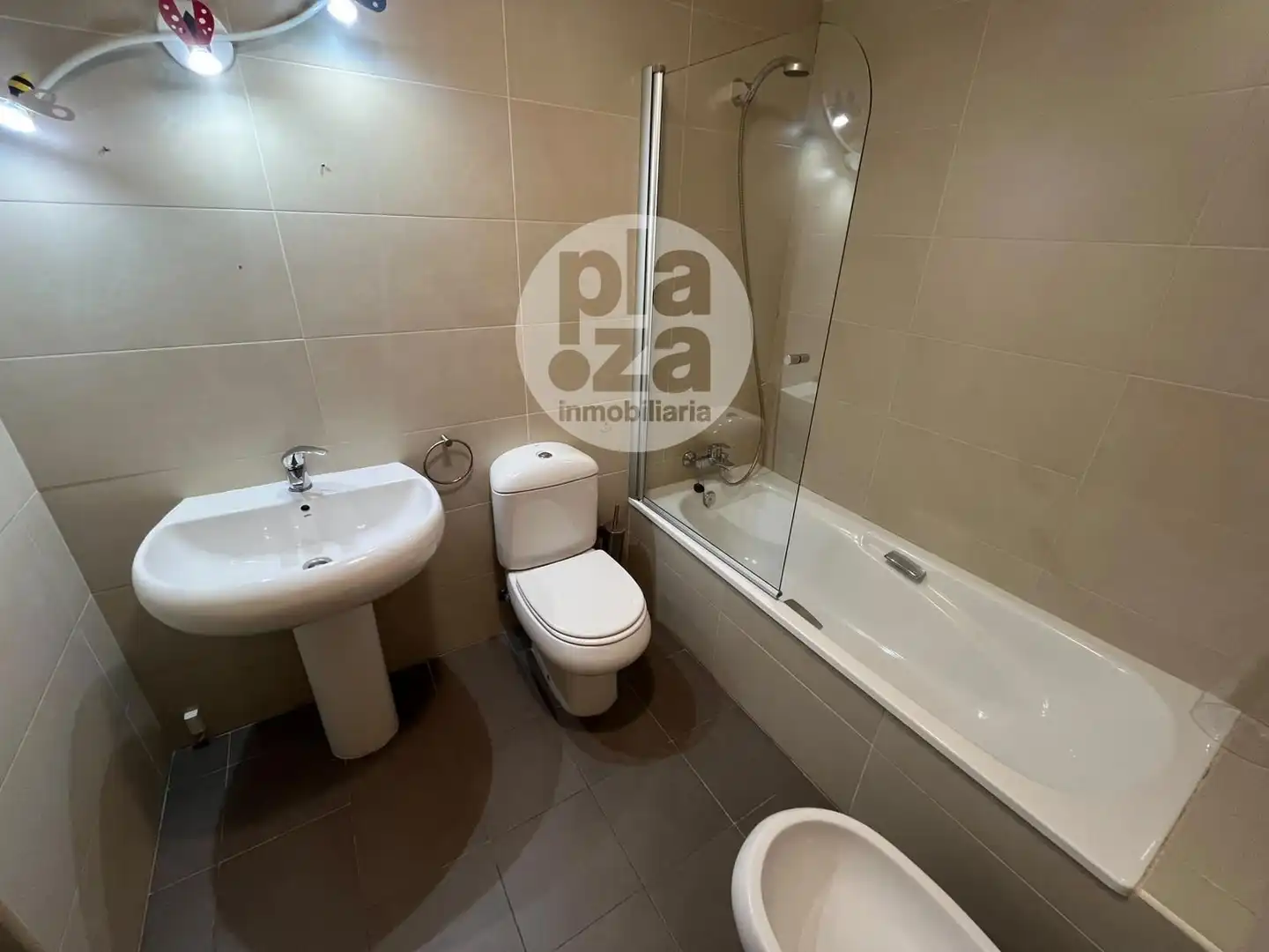 Piso de 102 m² en Burgos
