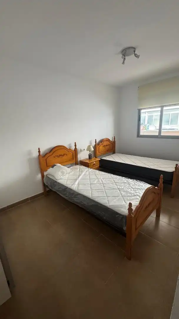 Piso de 142 m² en Cartagena