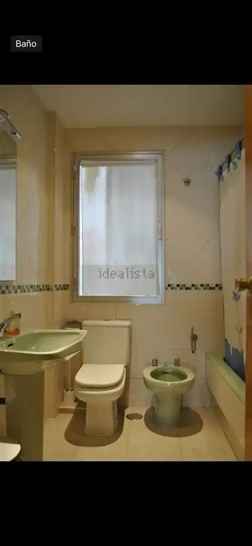 Piso de 133 m² en Toledo