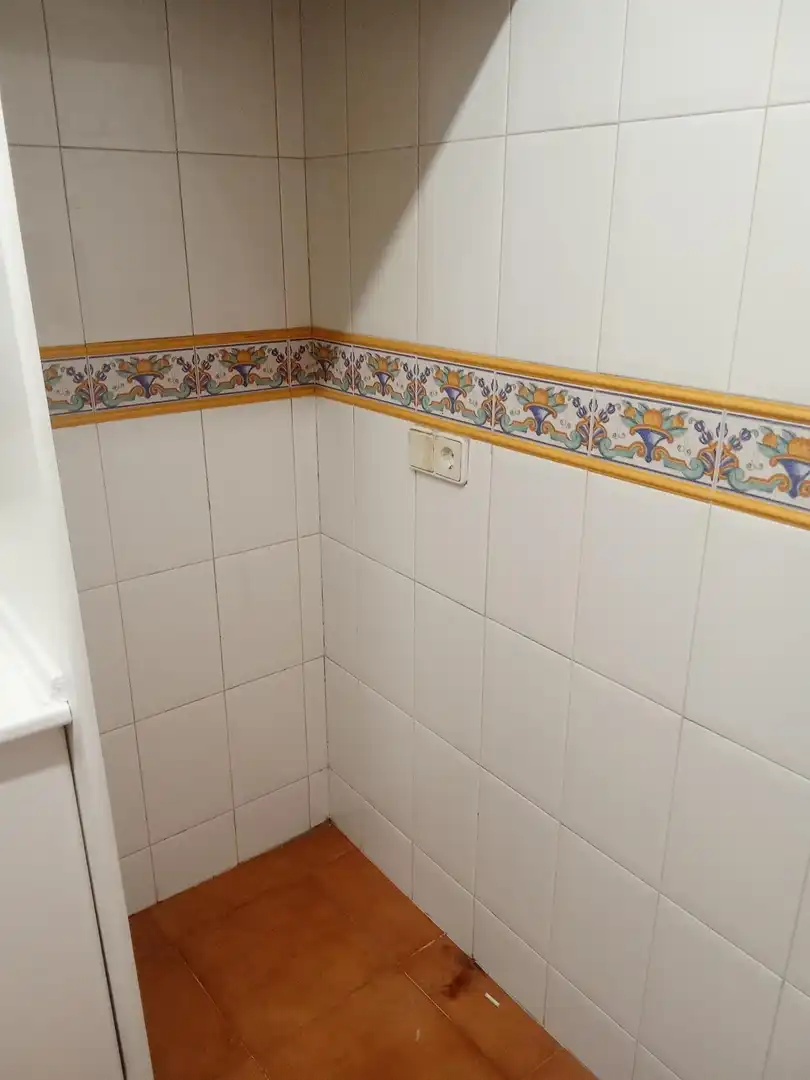 Pis de 75 m² a Còrdova