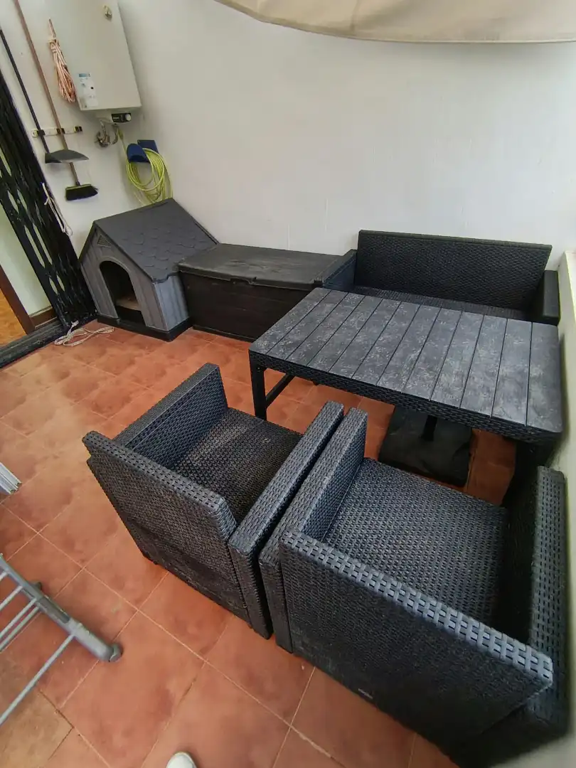 Wohnung 100 m² in Torre Pacheco