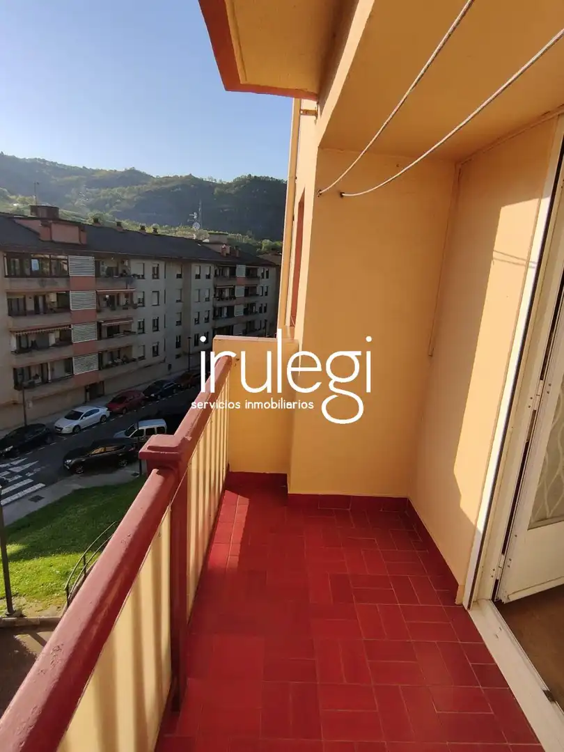 Piso de 70 m² en Andoain