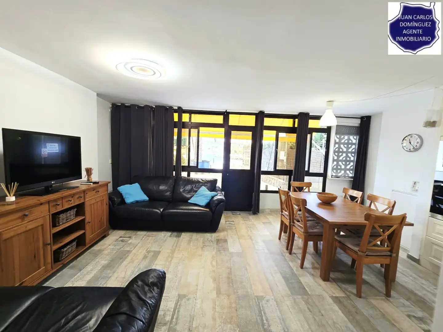 Piso de 45 m² en Mogán
