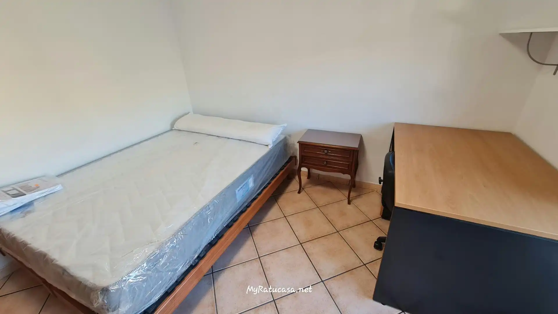 Wohnung 94 m² in Granada