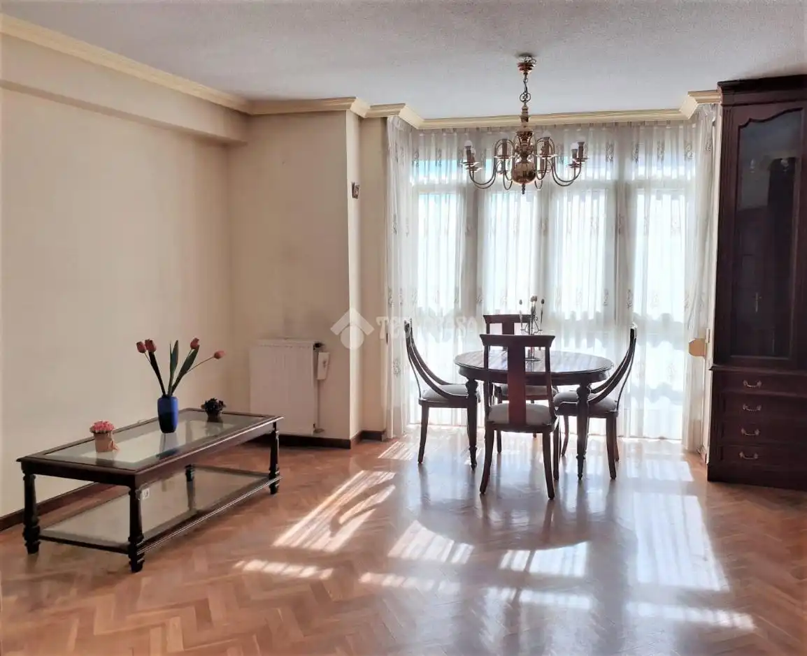 Piso de 84 m² en Madrid
