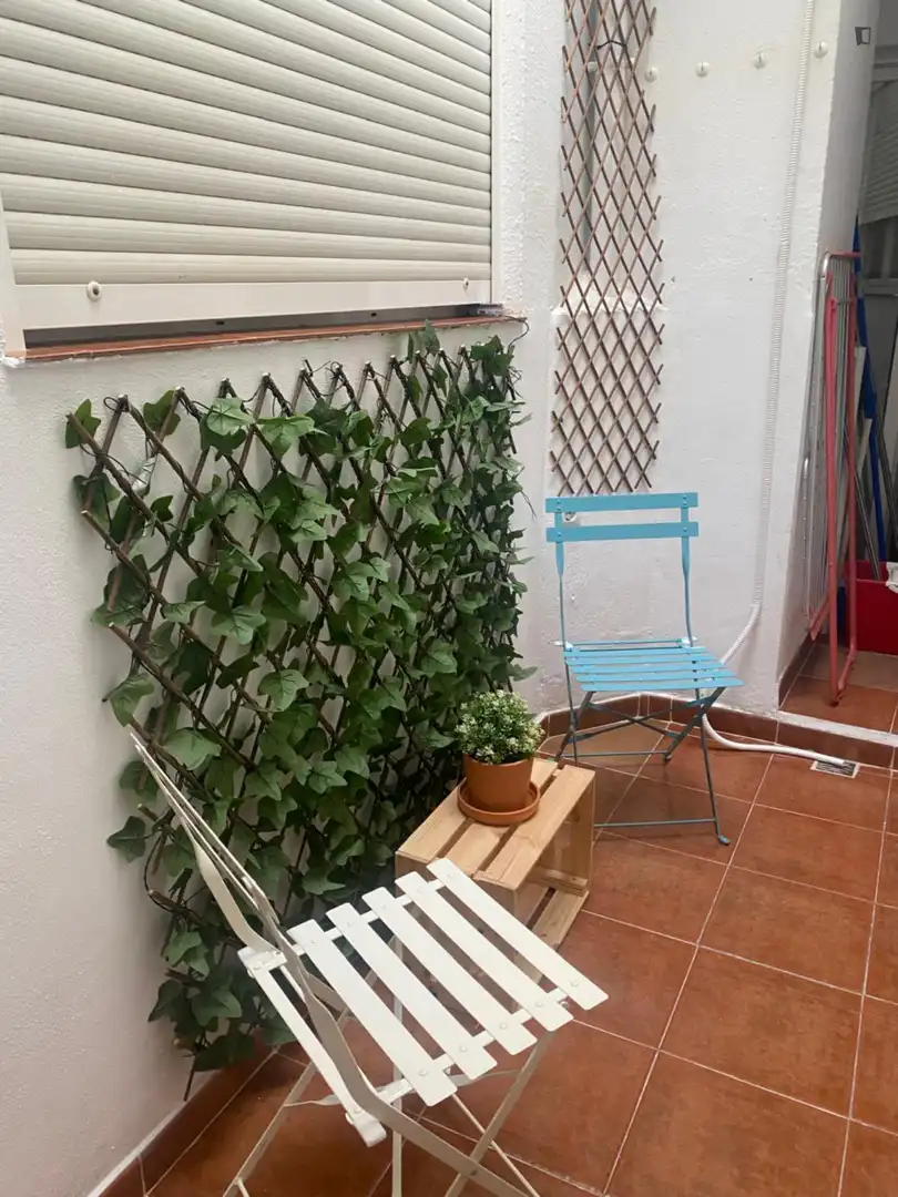 Habitación en alquiler, Almería