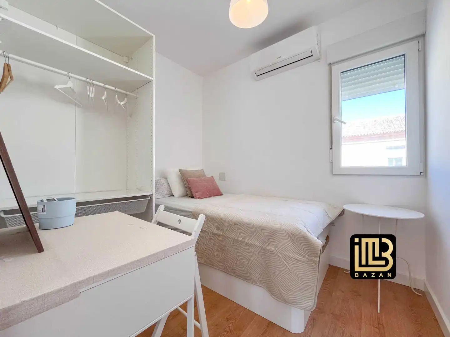 Habitación en alquiler, Málaga