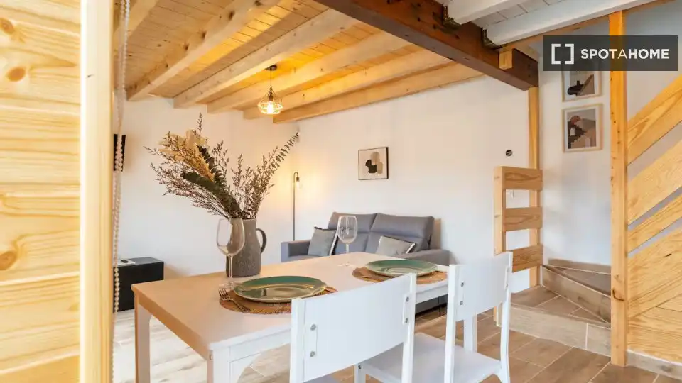 Habitación en alquiler, Ribamontán al Mar