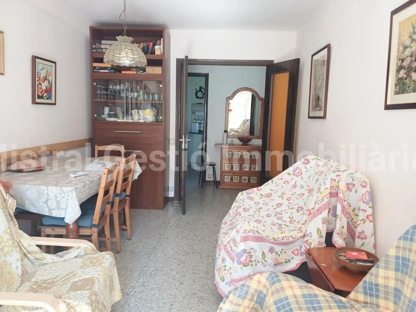 Pis de 65 m² a Calafell