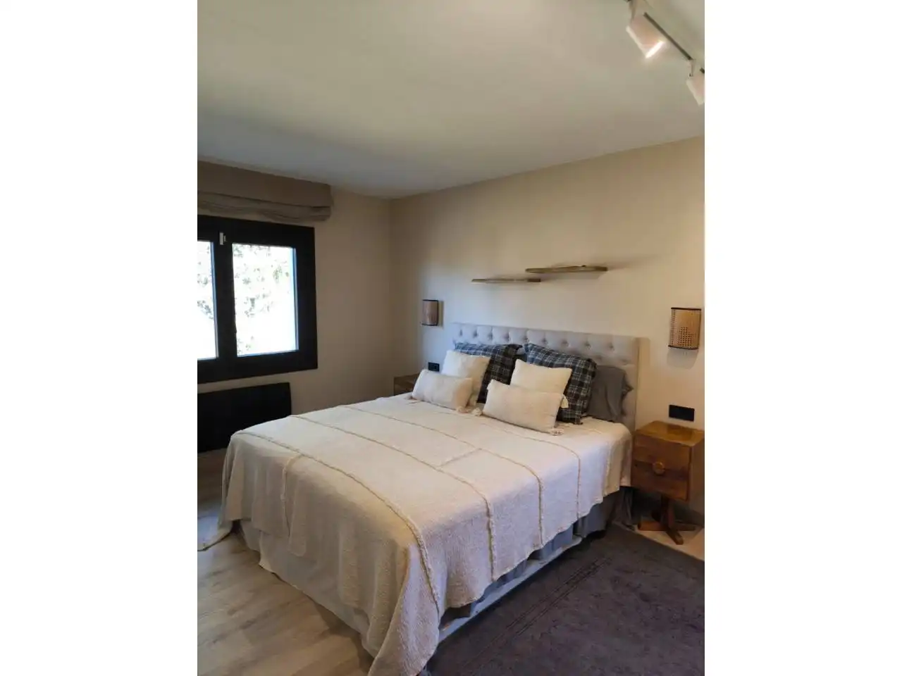Piso de 214 m² en Fontanals de Cerdanya