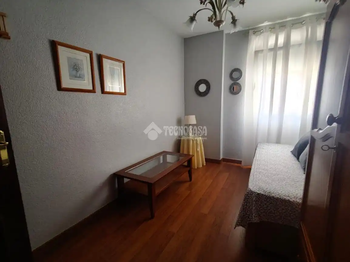 Piso de 85 m² en Huelva