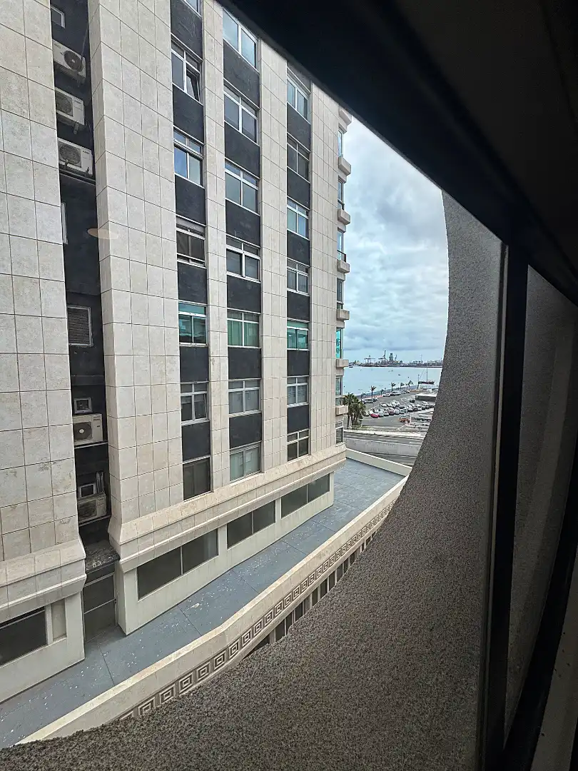 Piso de 86 m² en Las Palmas de Gran Canaria