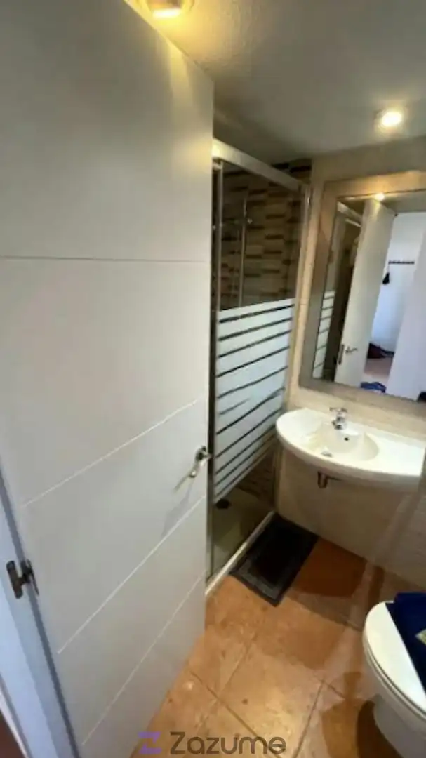 Wohnung 70 m² in Benidorm
