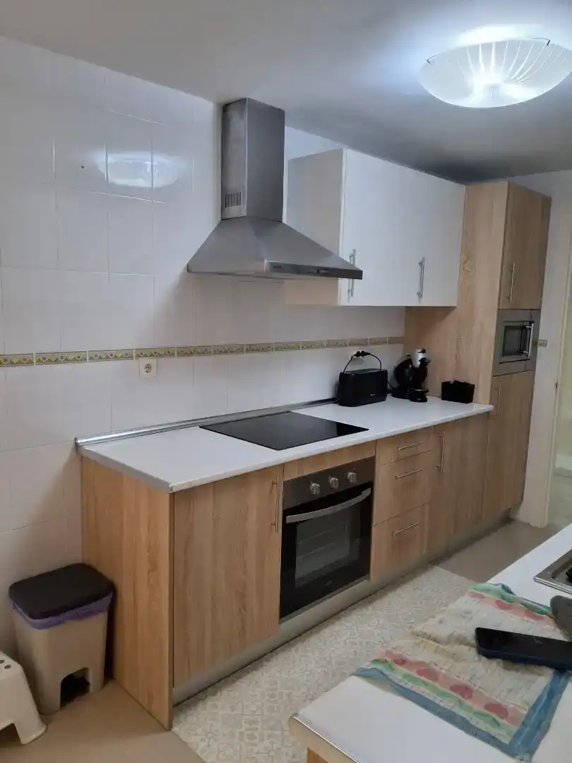 Habitación 95 m², San Juan de Aznalfarache