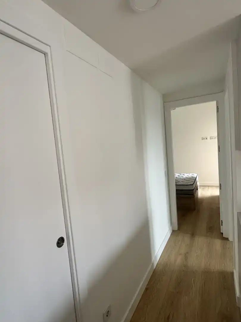 Piso de 82 m² en Sanlúcar de Barrameda