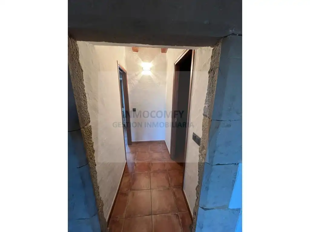 Piso de 110 m² en la Pera