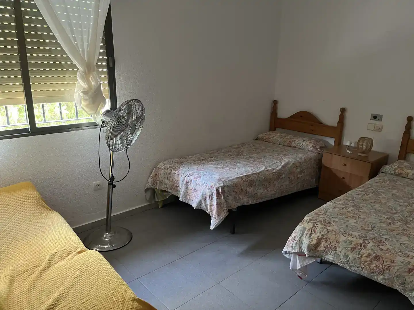 Piso de 250 m² en Moguer