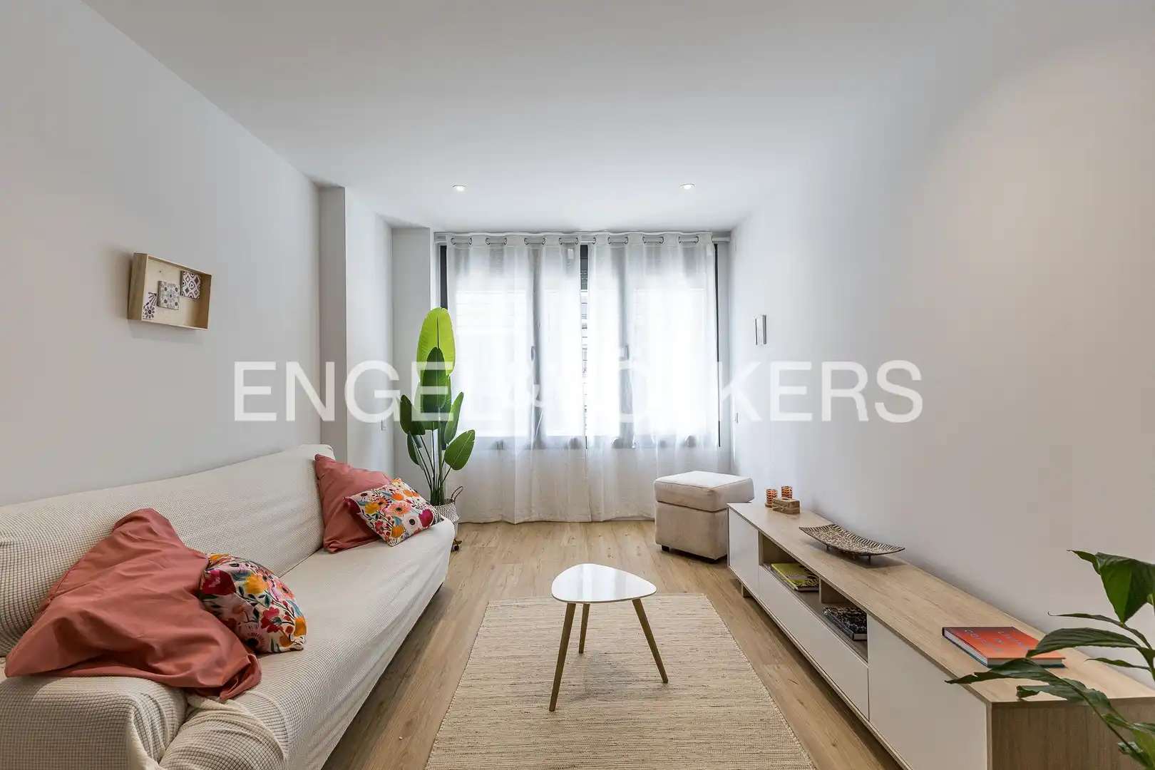 Piso de 85 m² en Sabadell