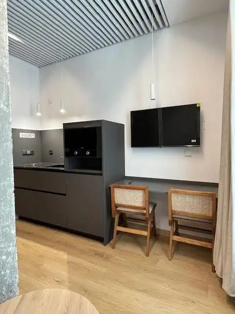 Piso de 30 m² en Valladolid