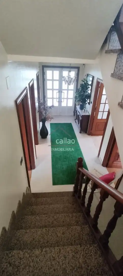 Casa de 265 m² a Mugardos