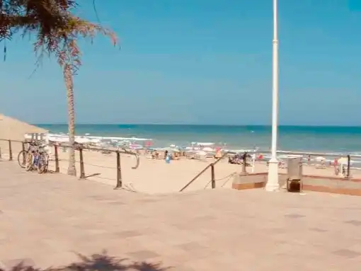 Pis de 100 m² a Guardamar del Segura